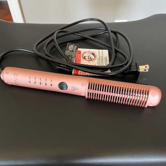 DNA Styling Comb Pro Rose Gold - Picture 1 of 2